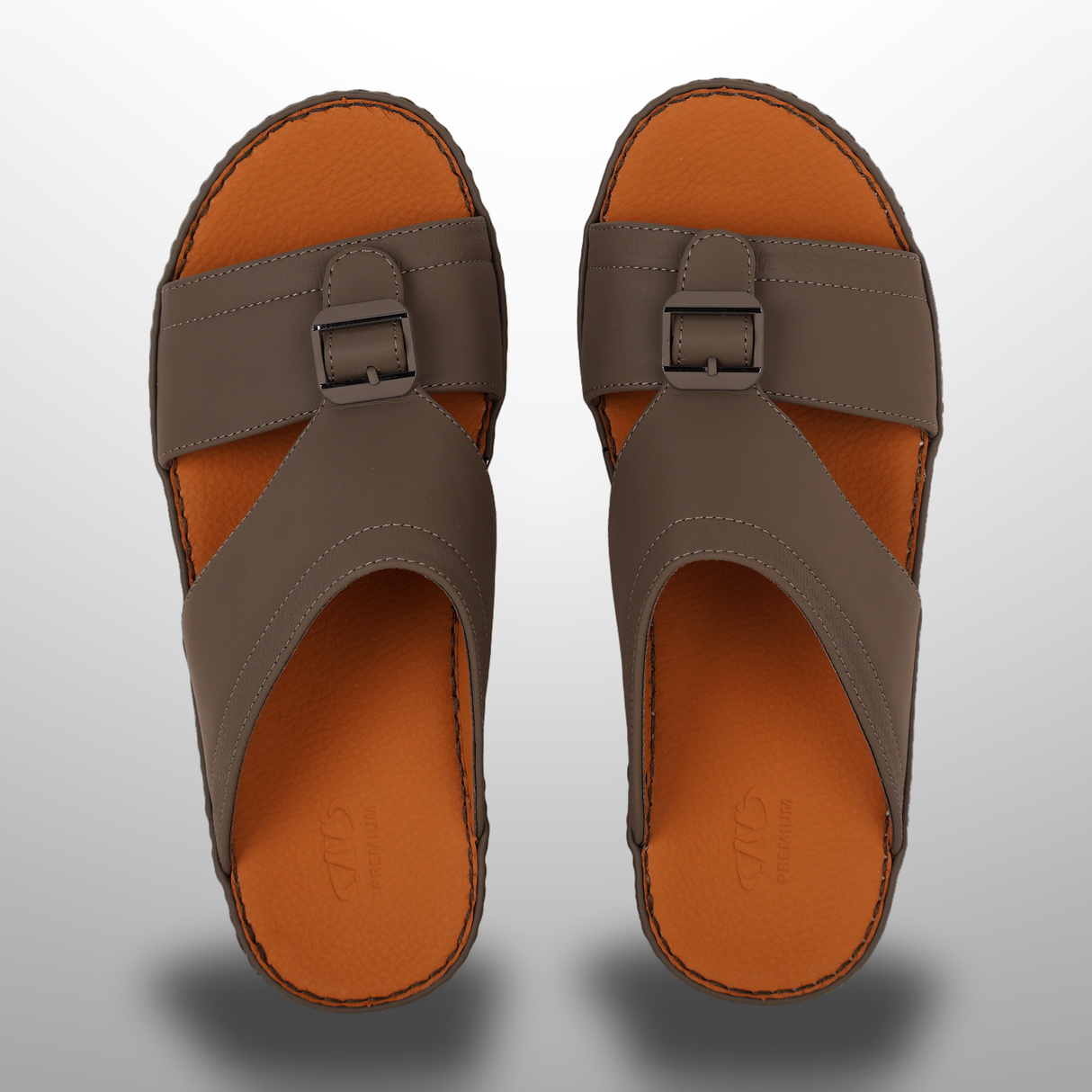 Men Arabic Slipper