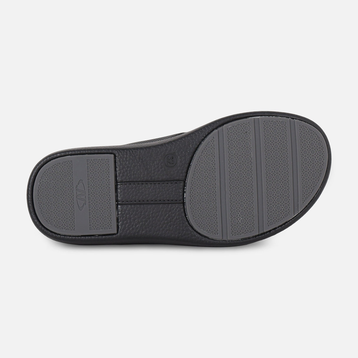 Boys Arabic Slippers