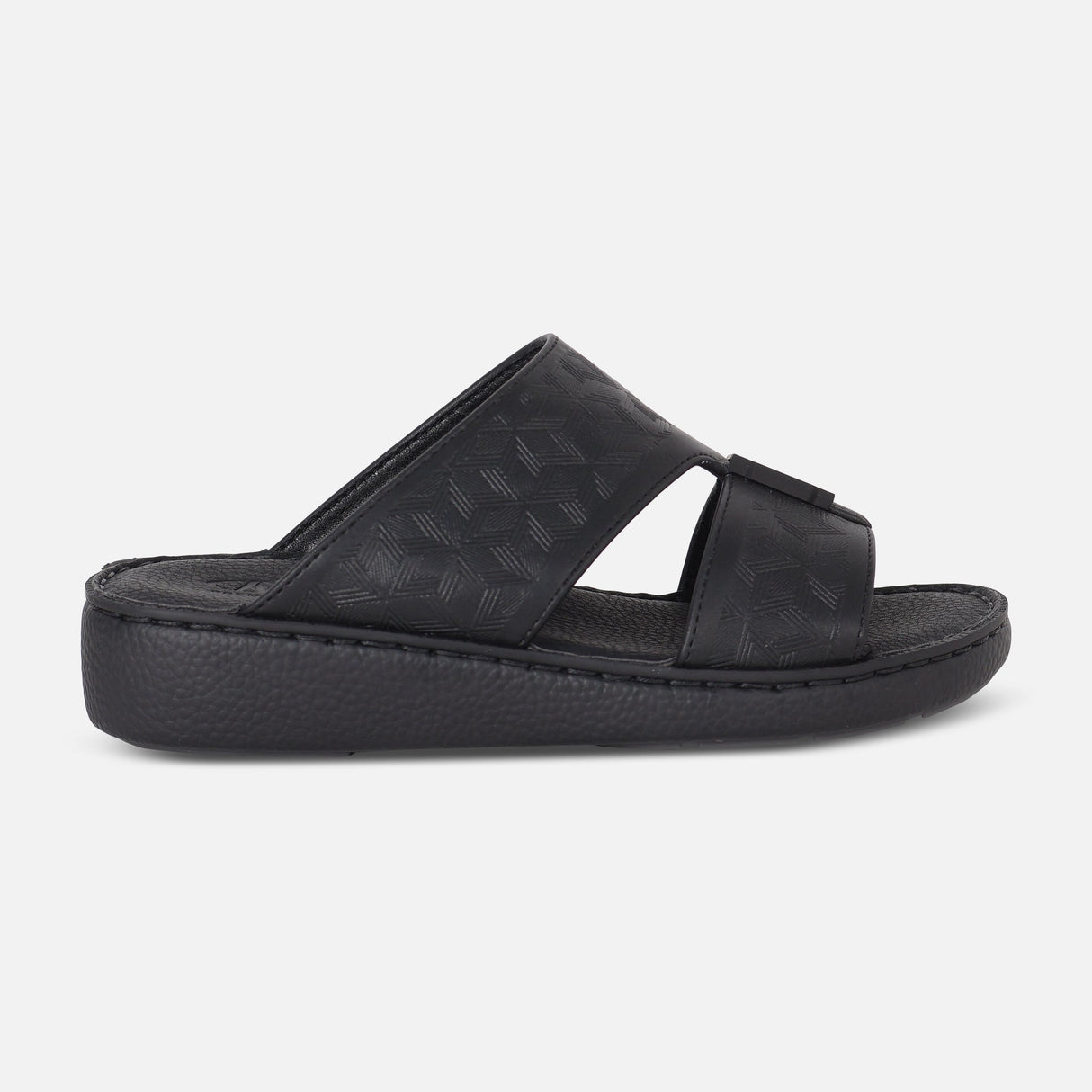 BOYS ARABIC SLIPPERS