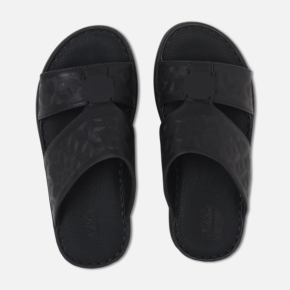 BOYS ARABIC SLIPPERS
