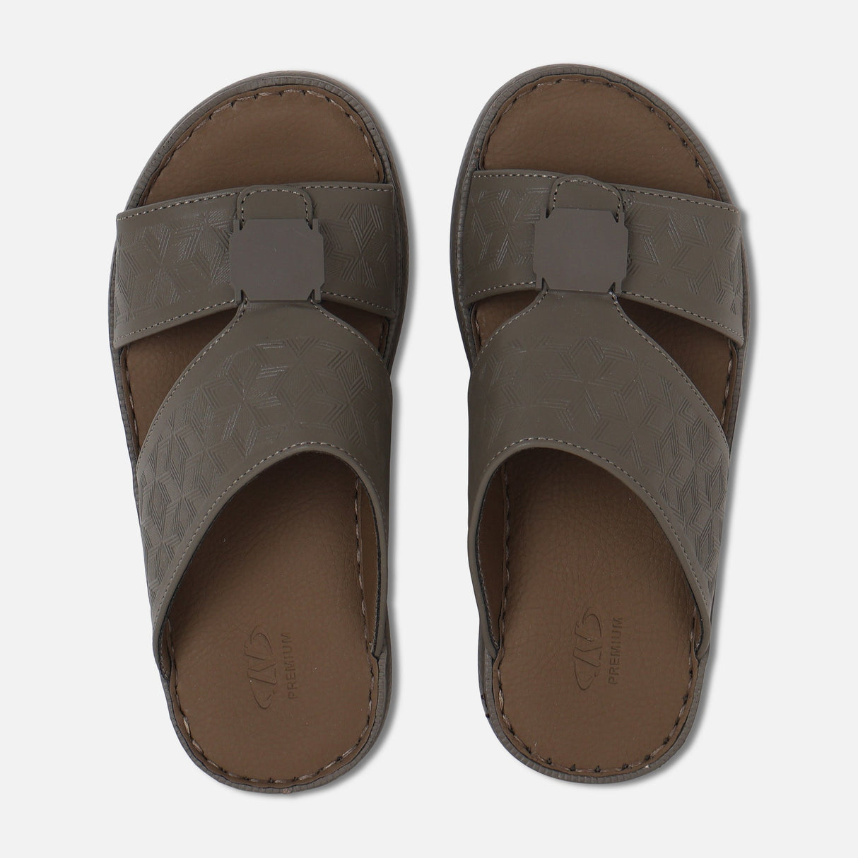 BOYS ARABIC SLIPPERS