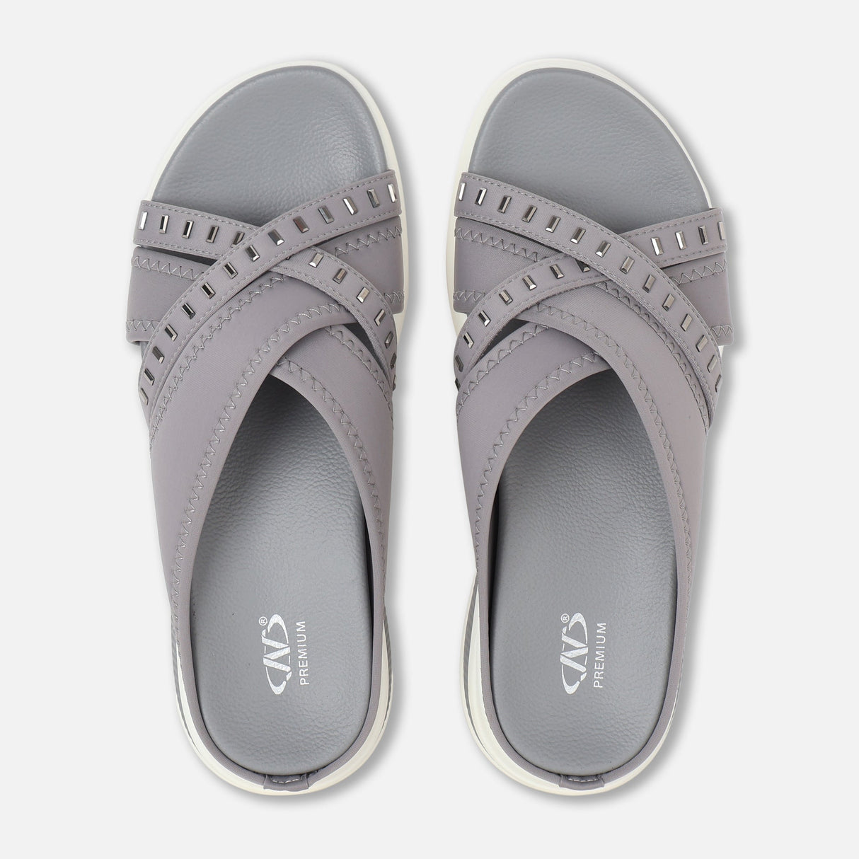 Ladies Casual Slippers