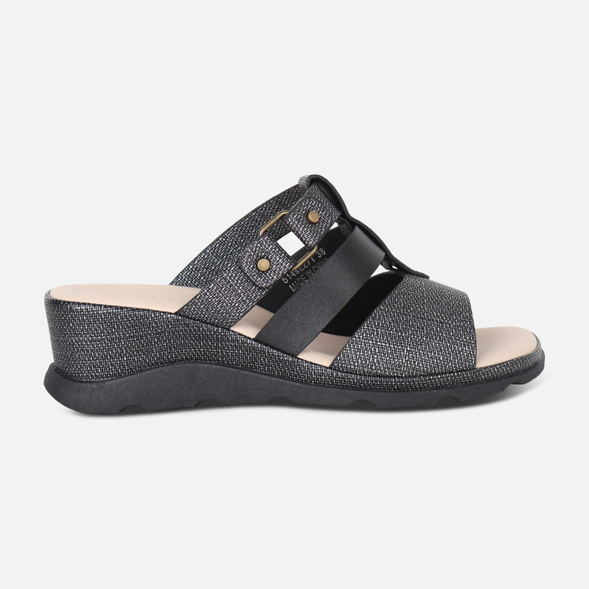 Ladies Casual Slippers