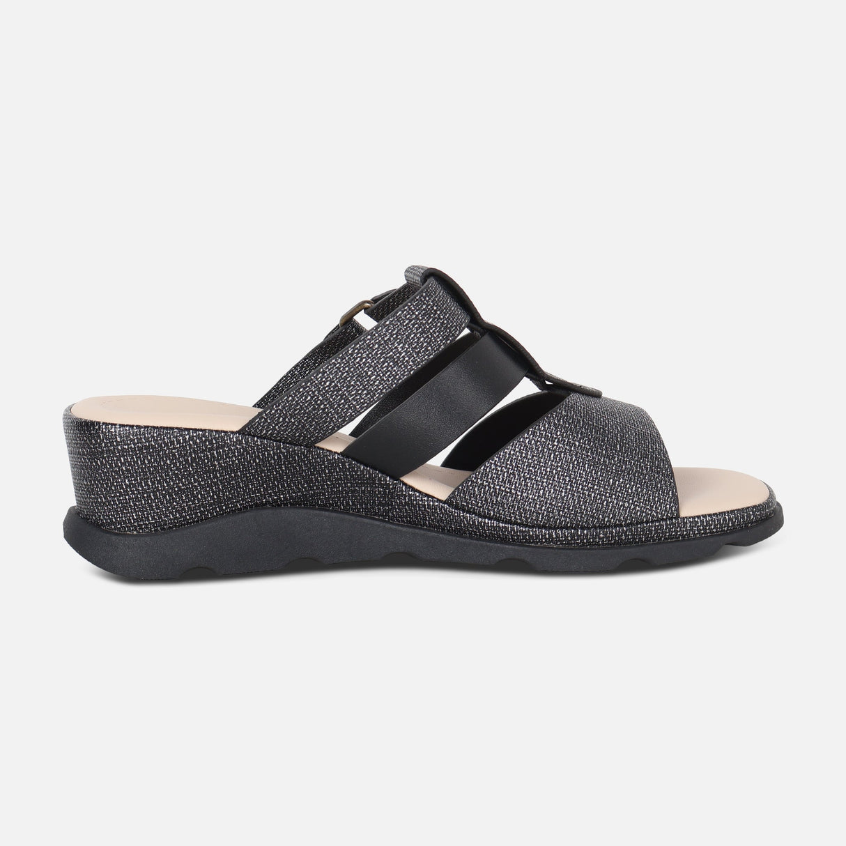 Ladies Casual Slippers