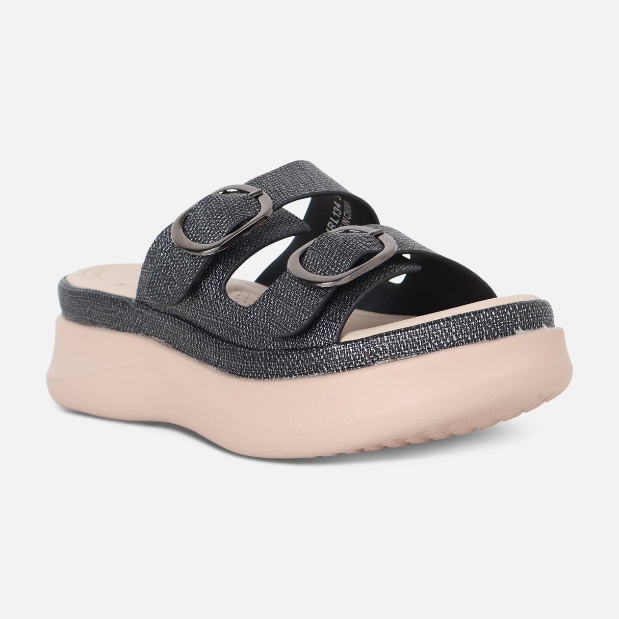 Ladies Casual Slippers