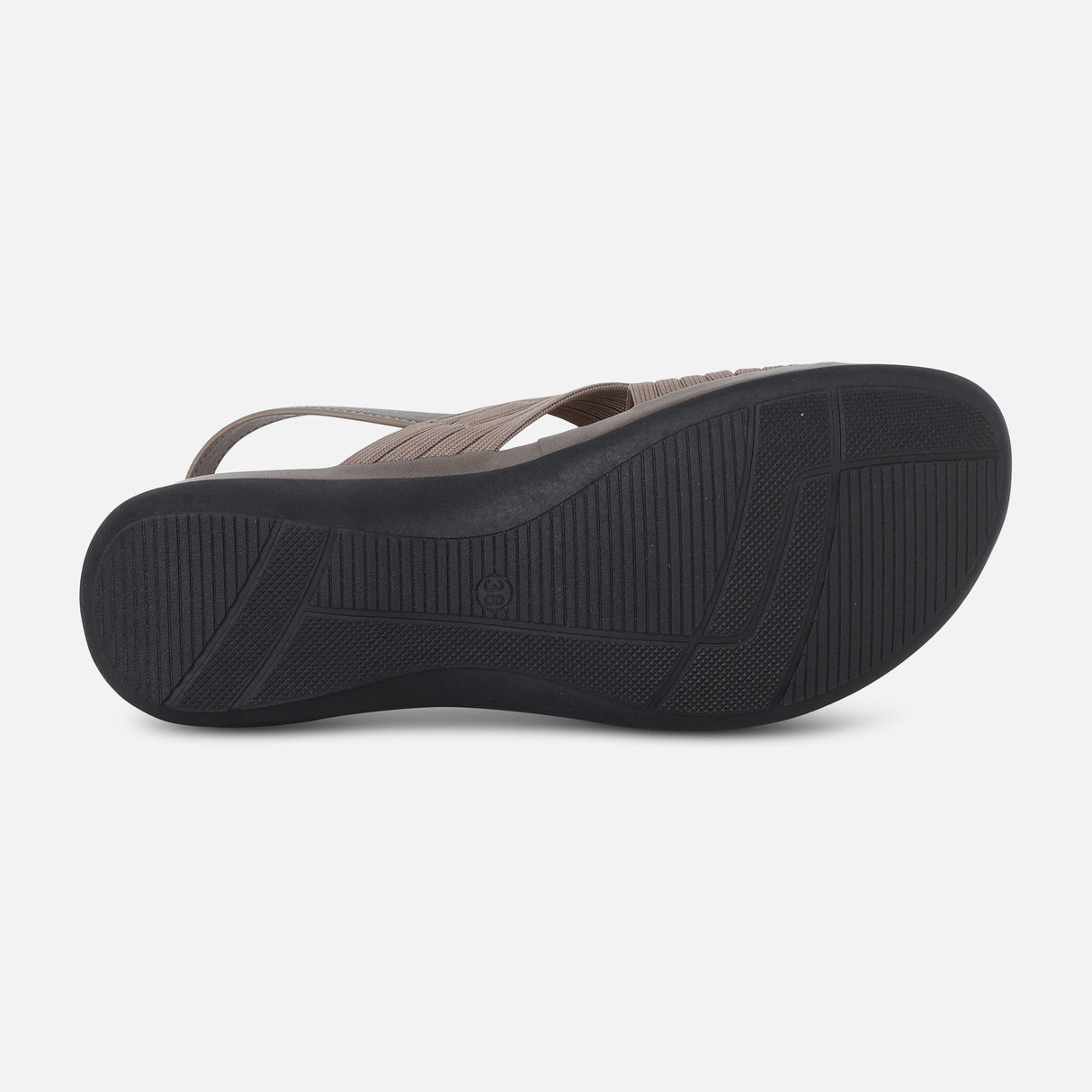 Ladies Casual Sandals