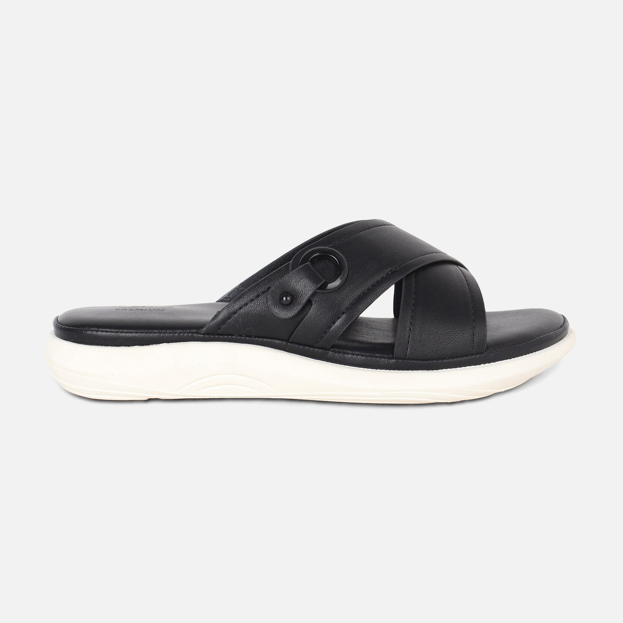 Ladies Casual Slippers