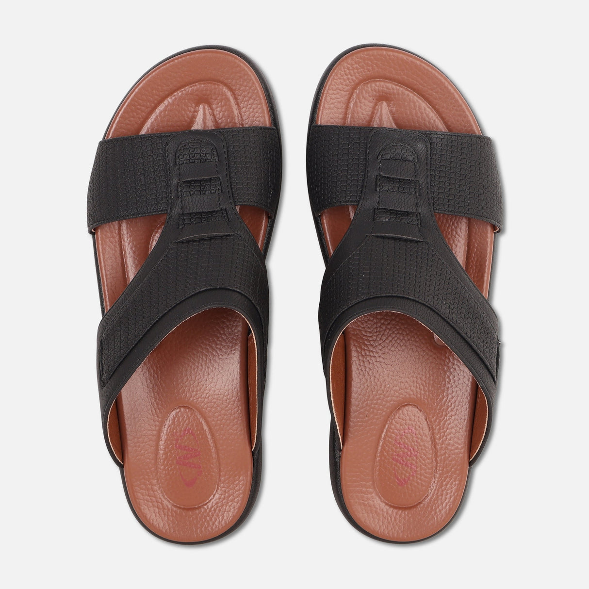 Men Arabic Slipper