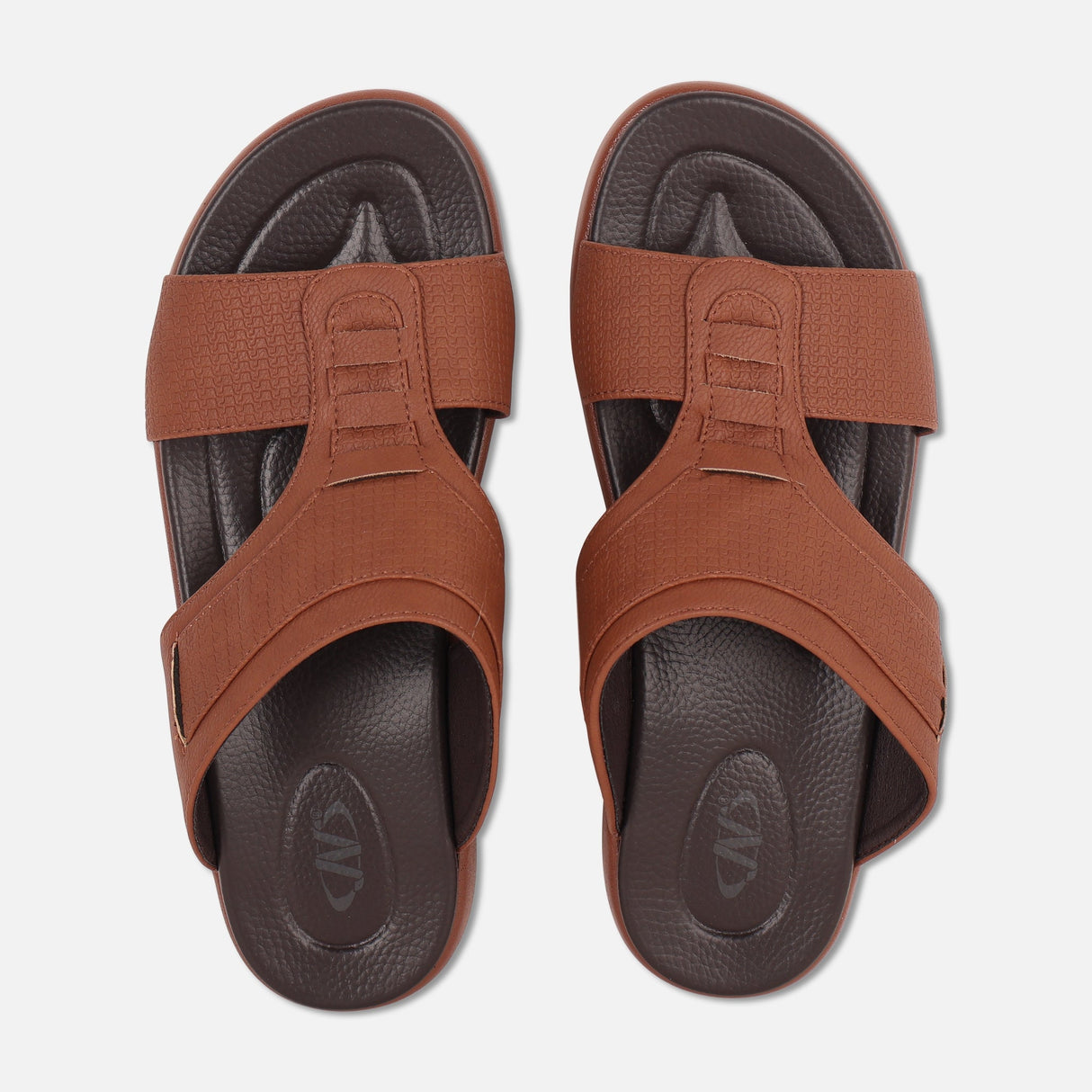 Men Arabic Slipper