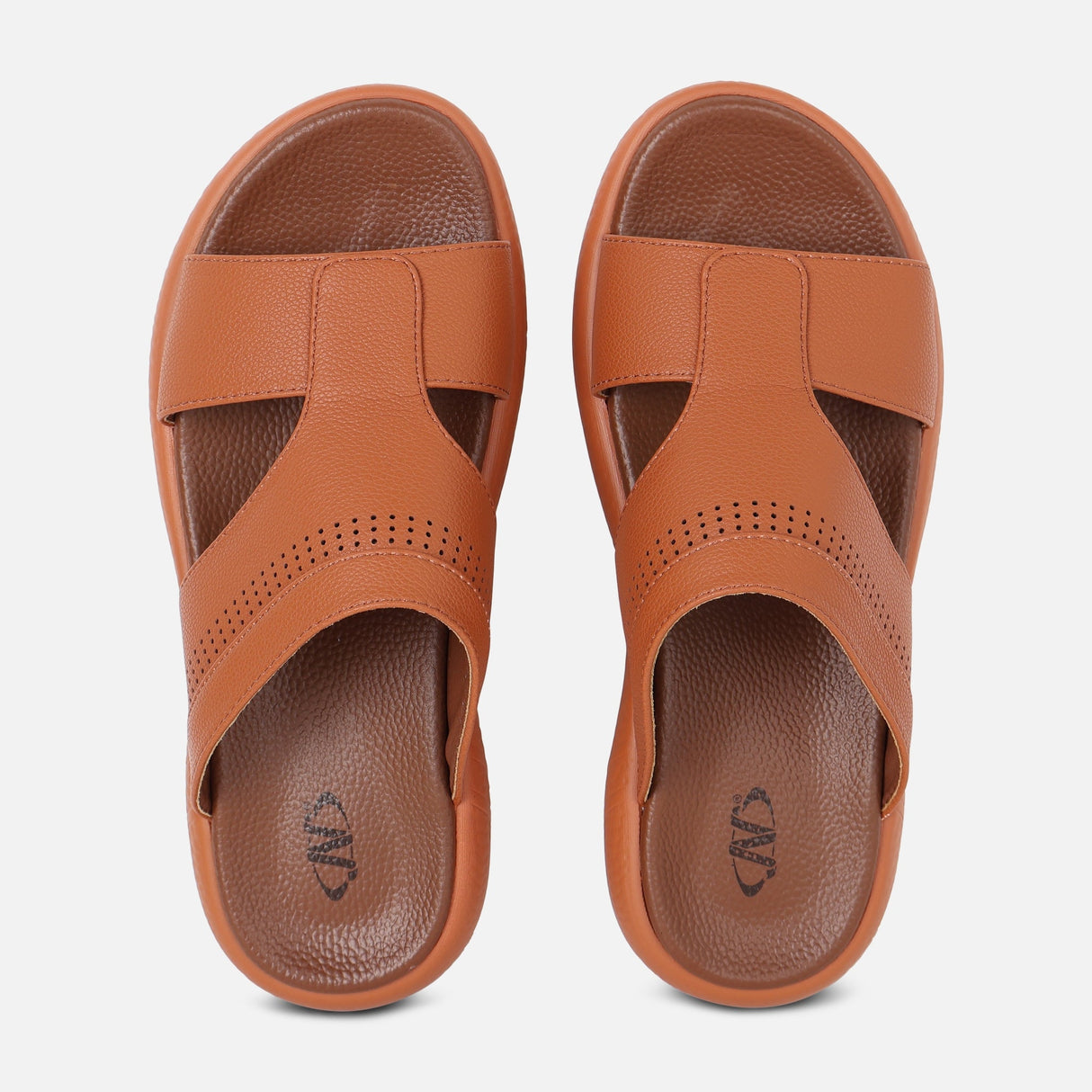 Men Arabic Slipper