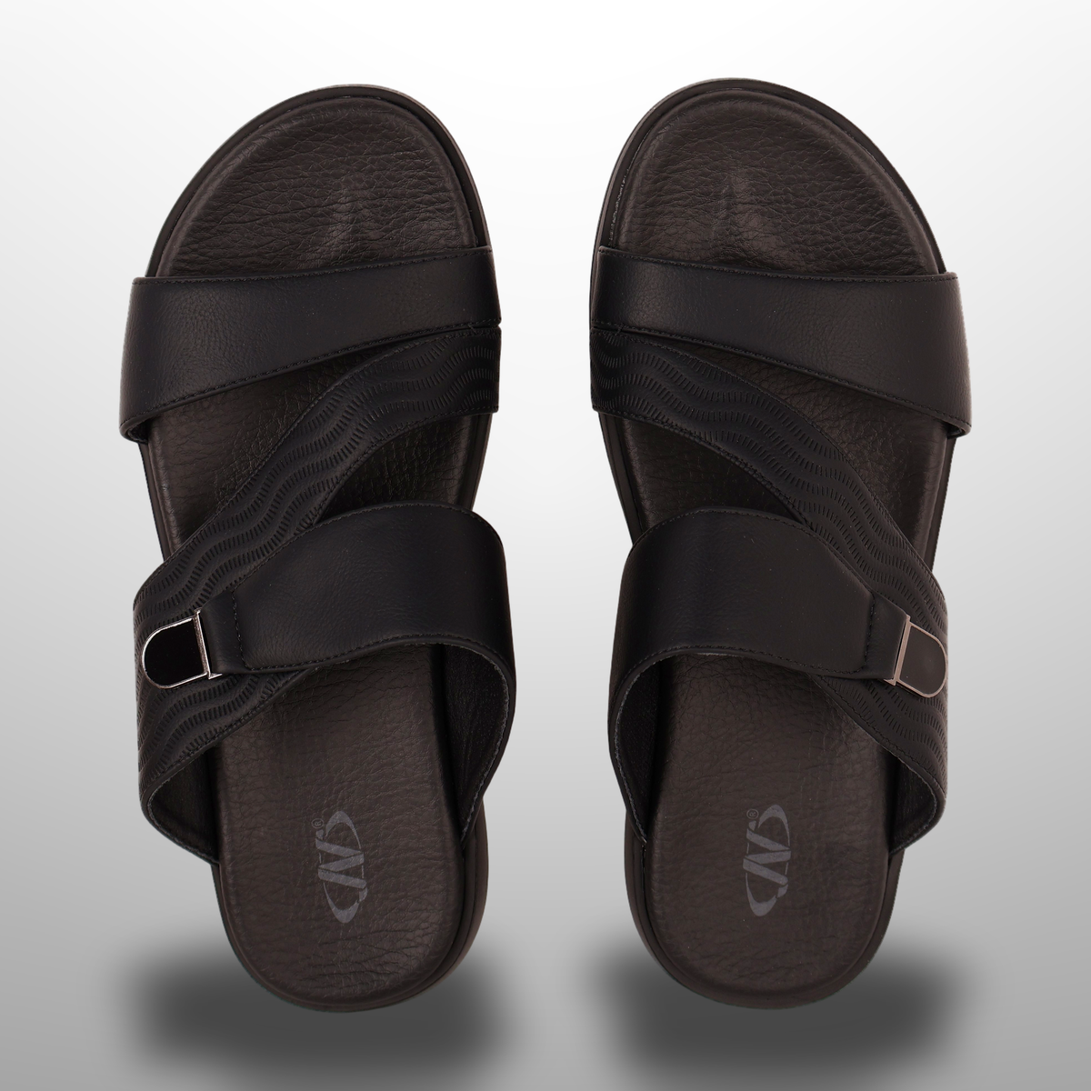 Men Arabic Slippers