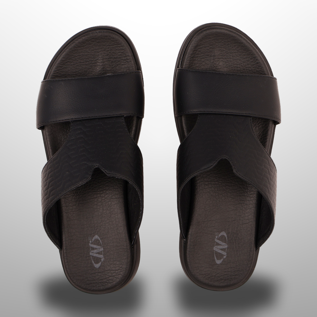 Men Arabic Slippers