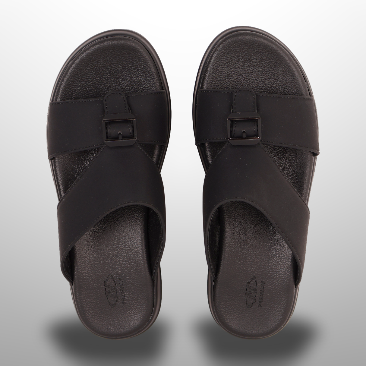 Men Arabic Slippers