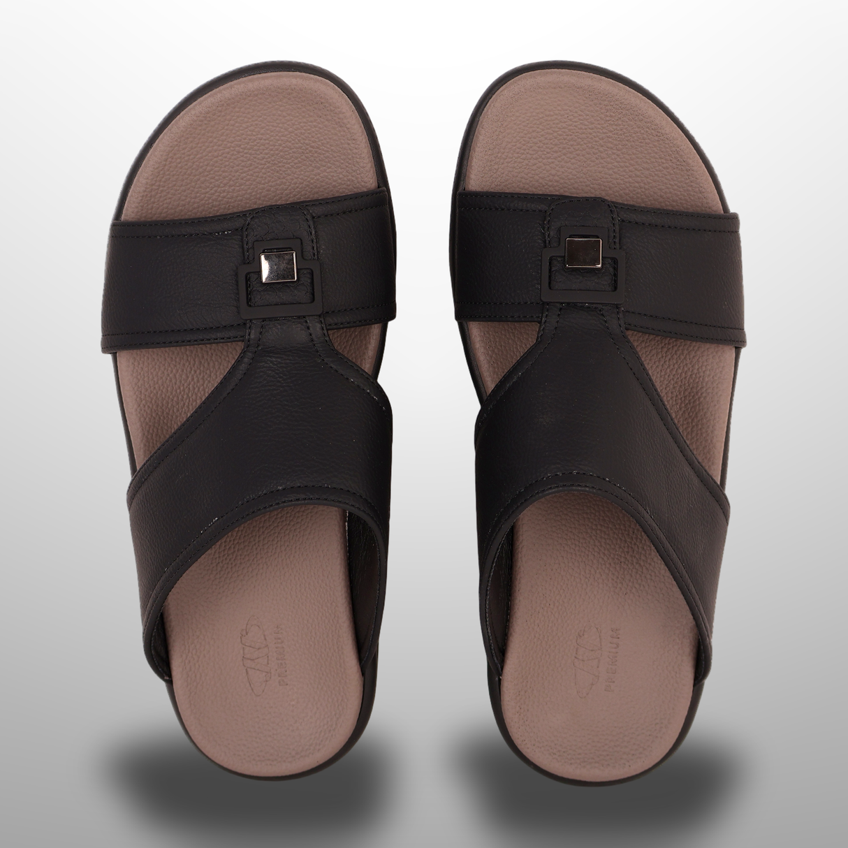 Men Arabic Slippers
