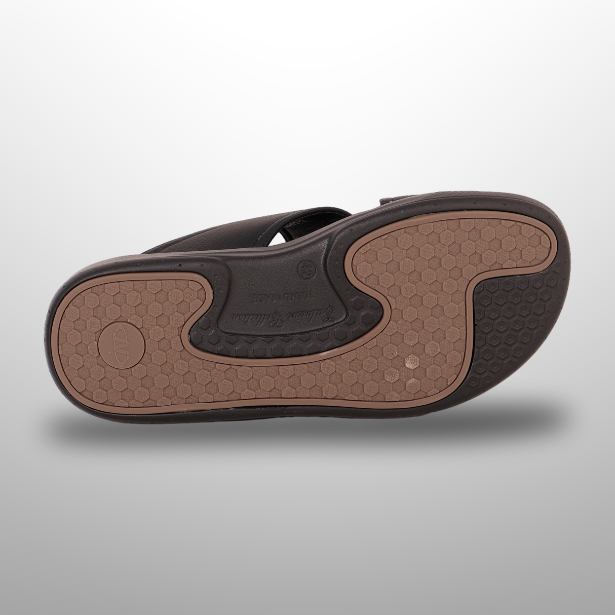 Men Arabic Slippers