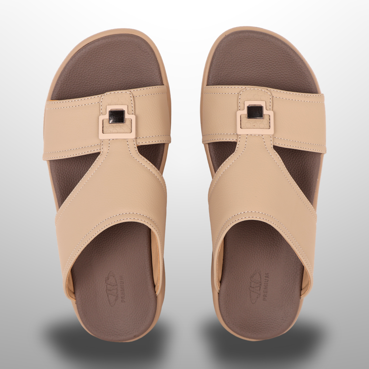 Men Arabic Slippers