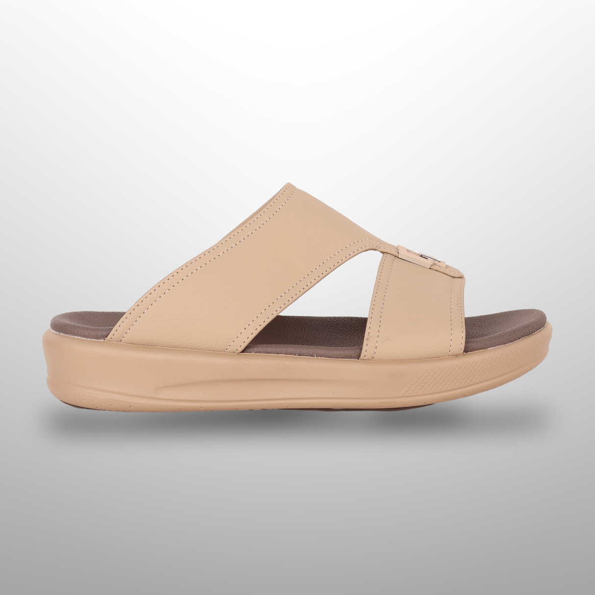 Men Arabic Slippers