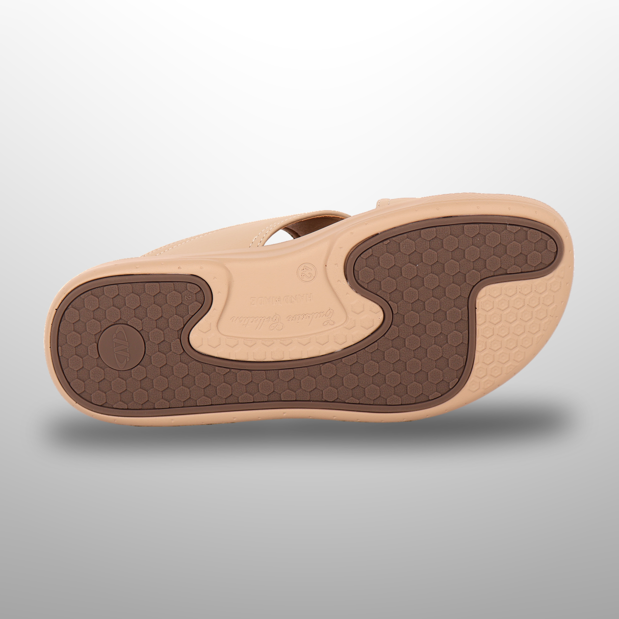 Men Arabic Slippers