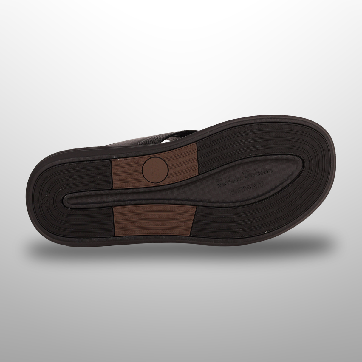 Men Arabic Slipper