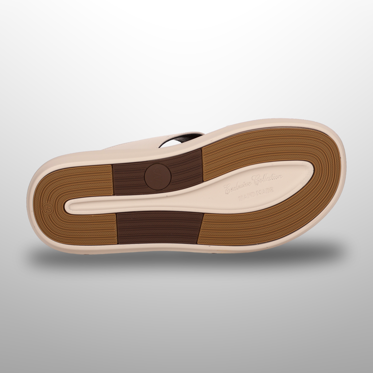 Men Arabic Slipper