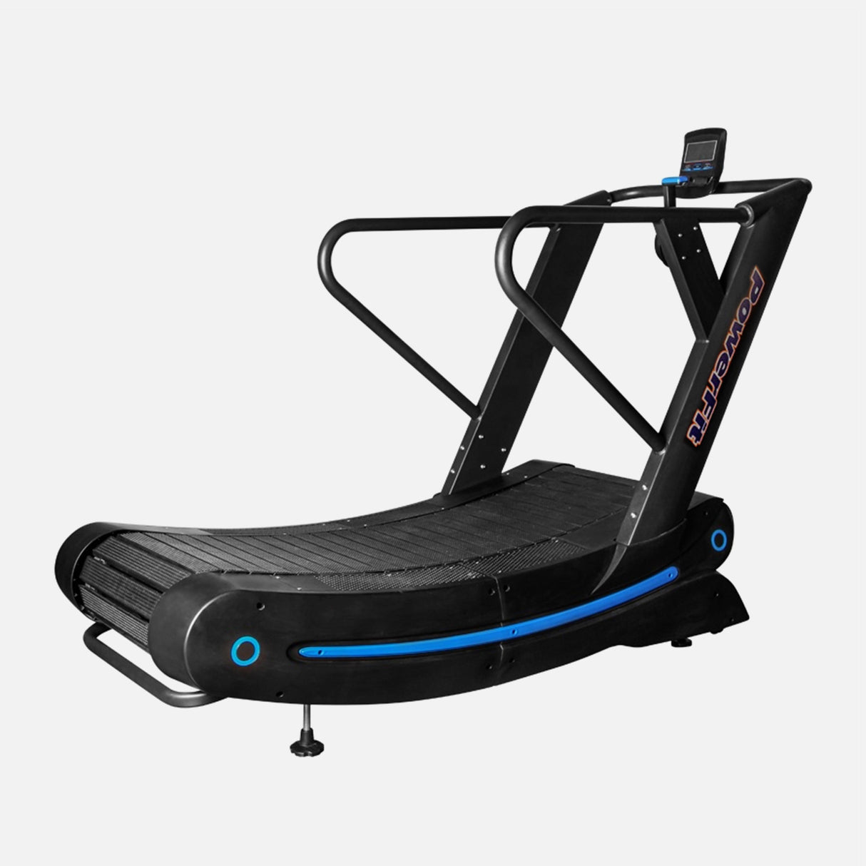CURVED PREMIUM MANUAL TREADMILL