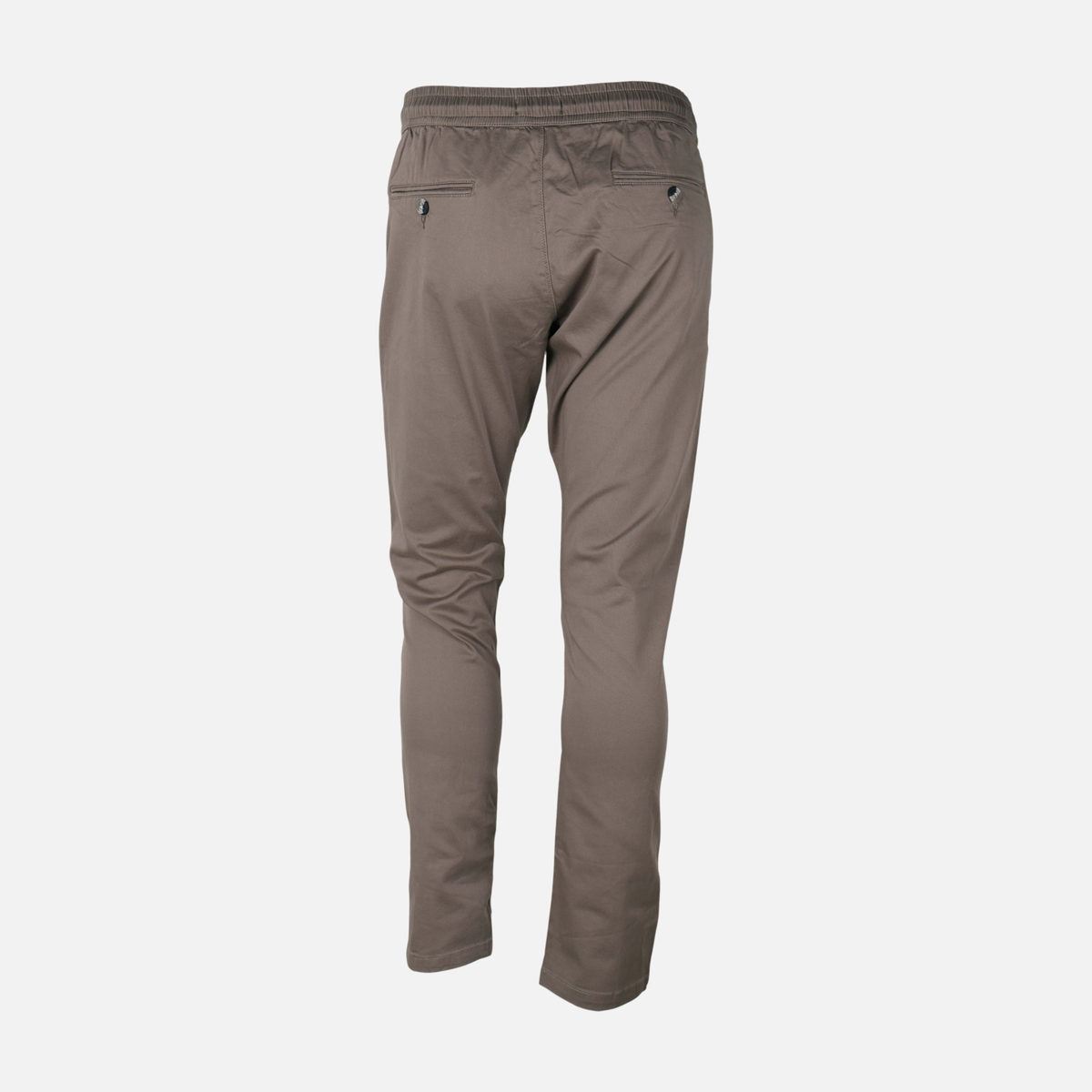Men Chino Jogger Pants