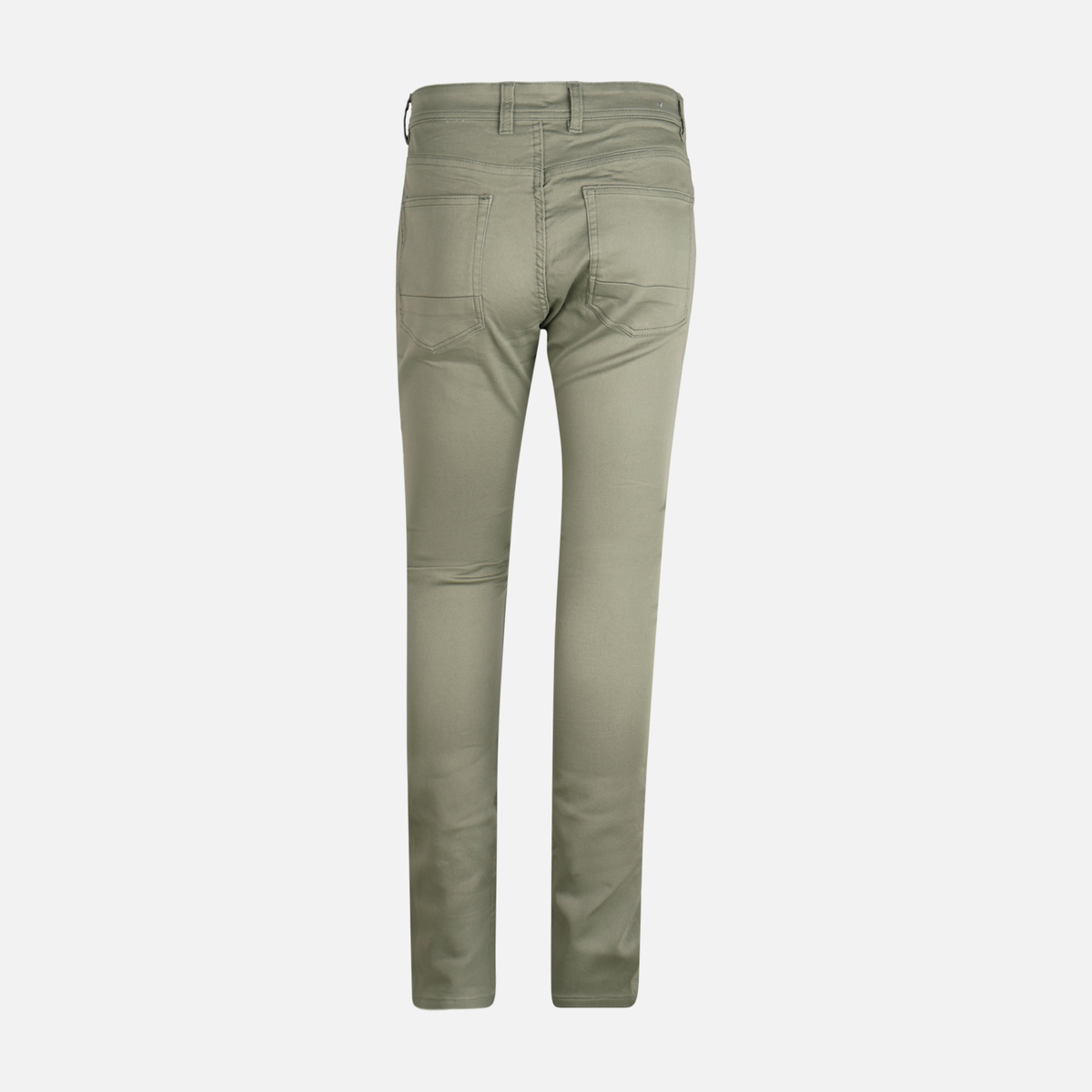 Men 5 Pocket Chino Pants