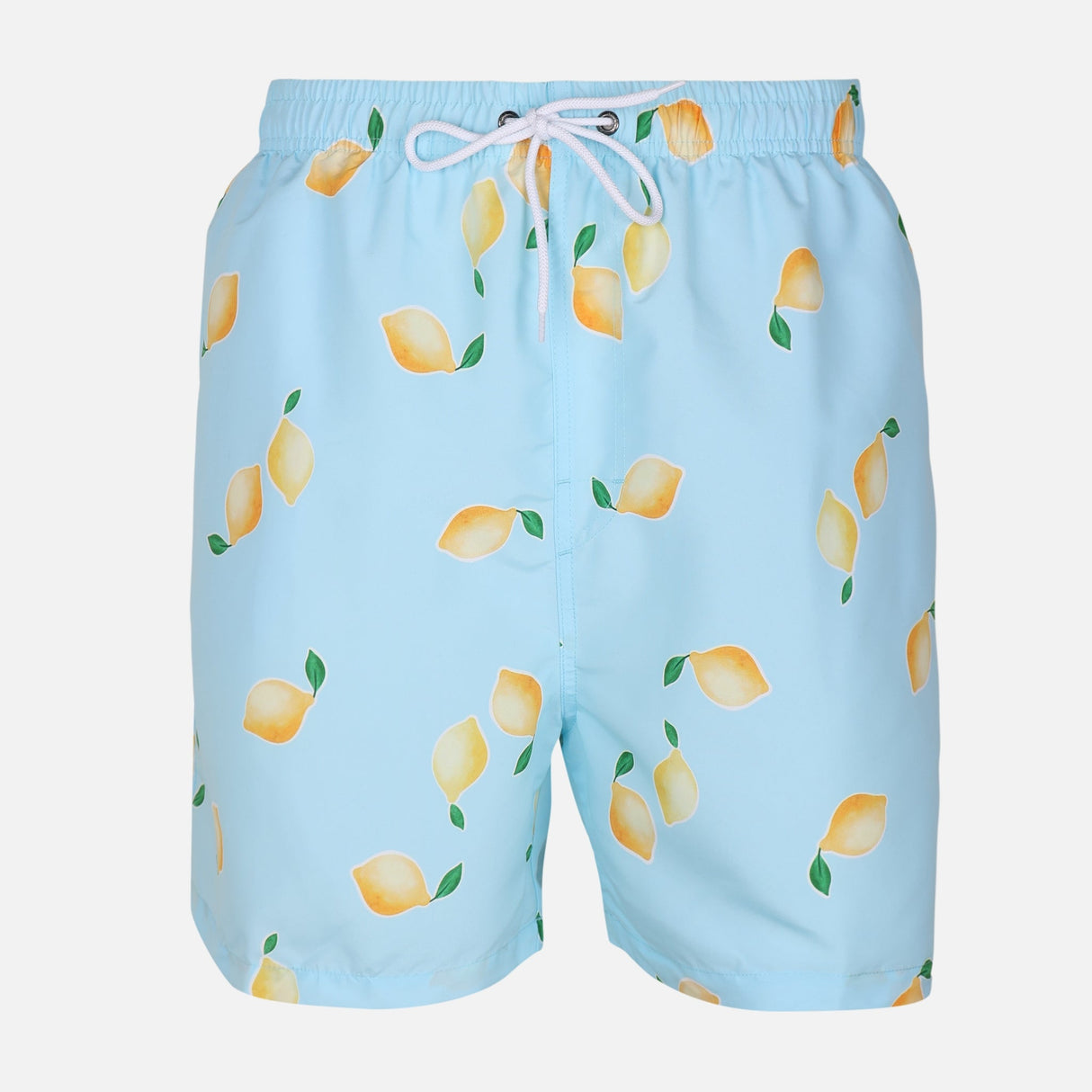 Jumbo Men Beach Shorts