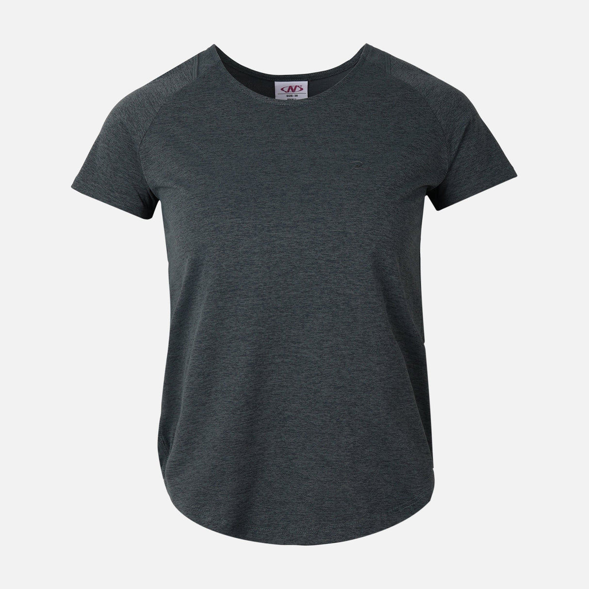 LADIES SPORTS T-SHIRT