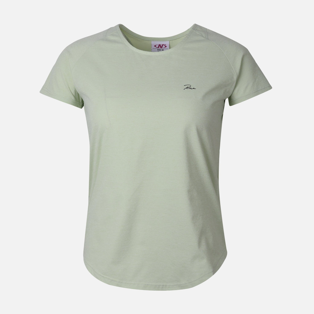 LADIES SPORTS T-SHIRT
