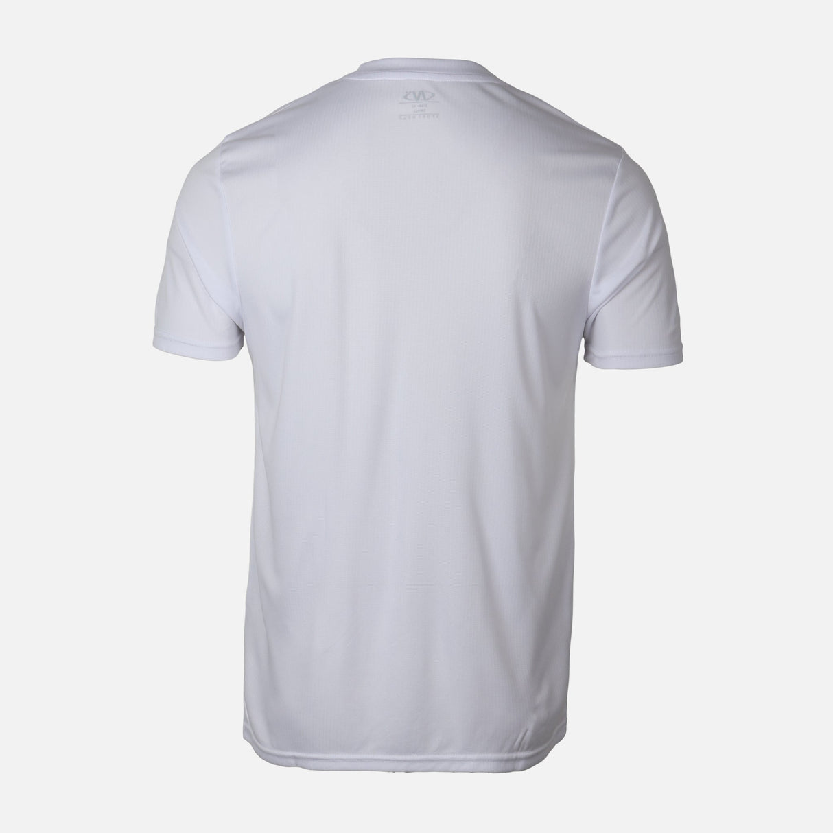 MEN SPORTS T-SHIRT ROUND NECK