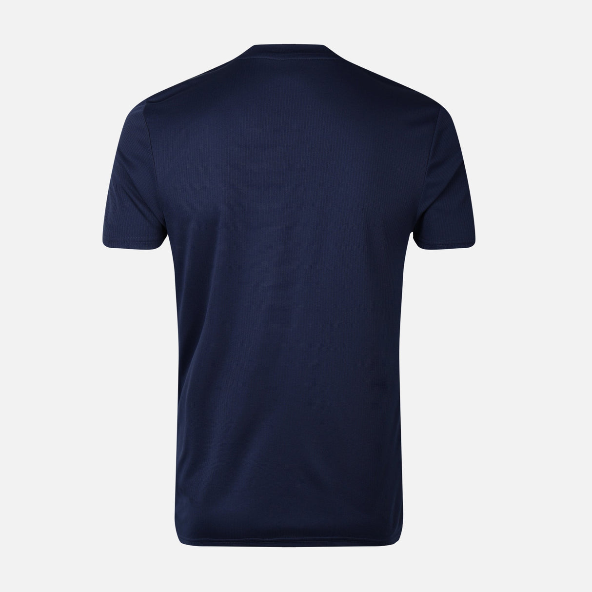 MEN SPORTS T-SHIRT ROUND NECK
