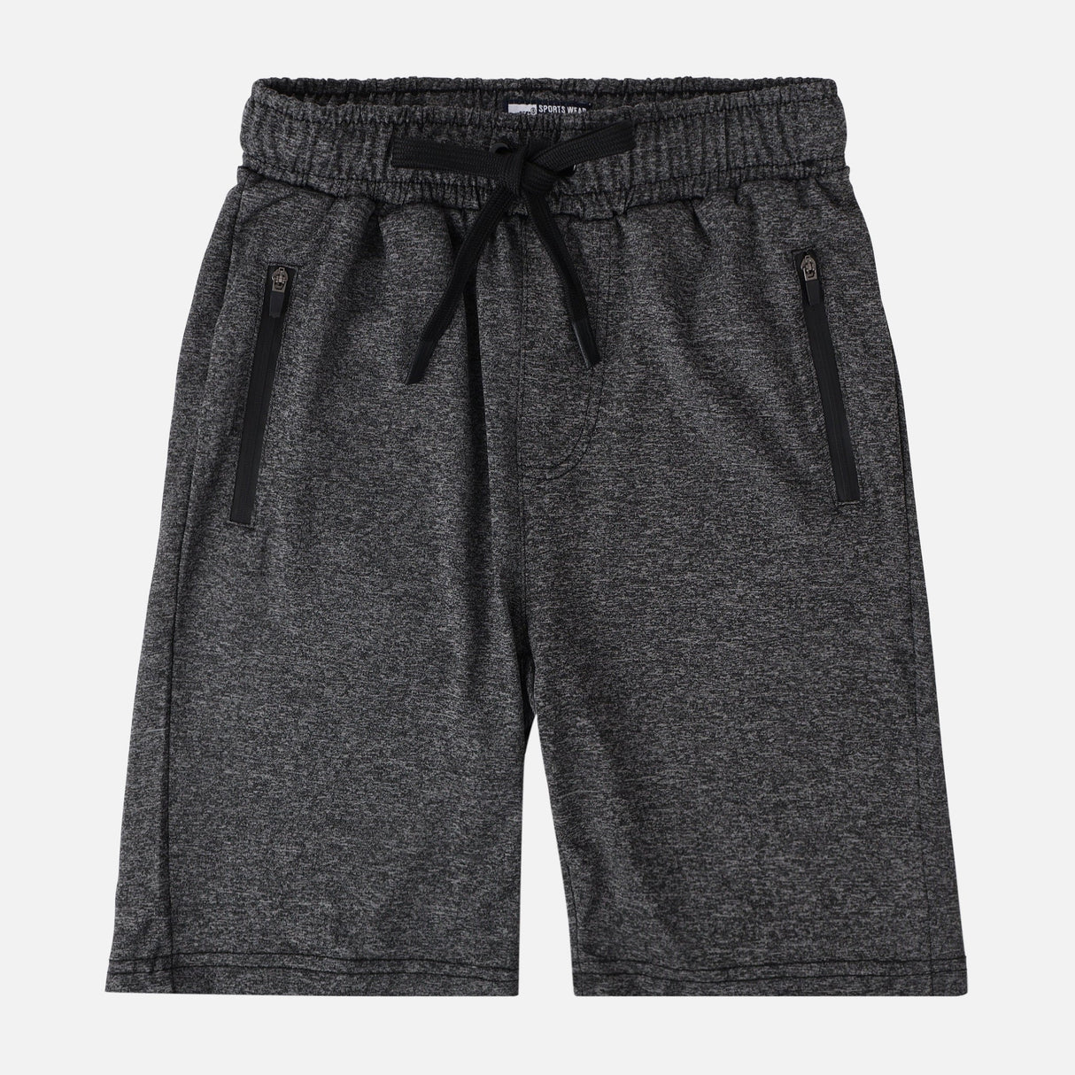 BOYS BASIC SPORTS SHORTS