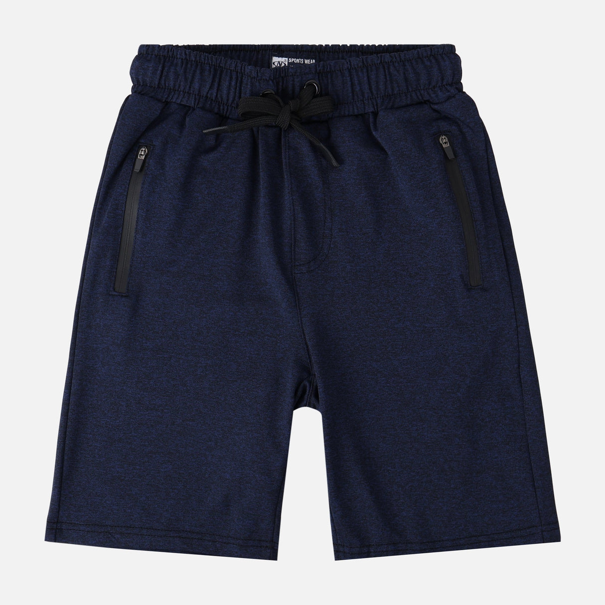 BOYS BASIC SPORTS SHORTS