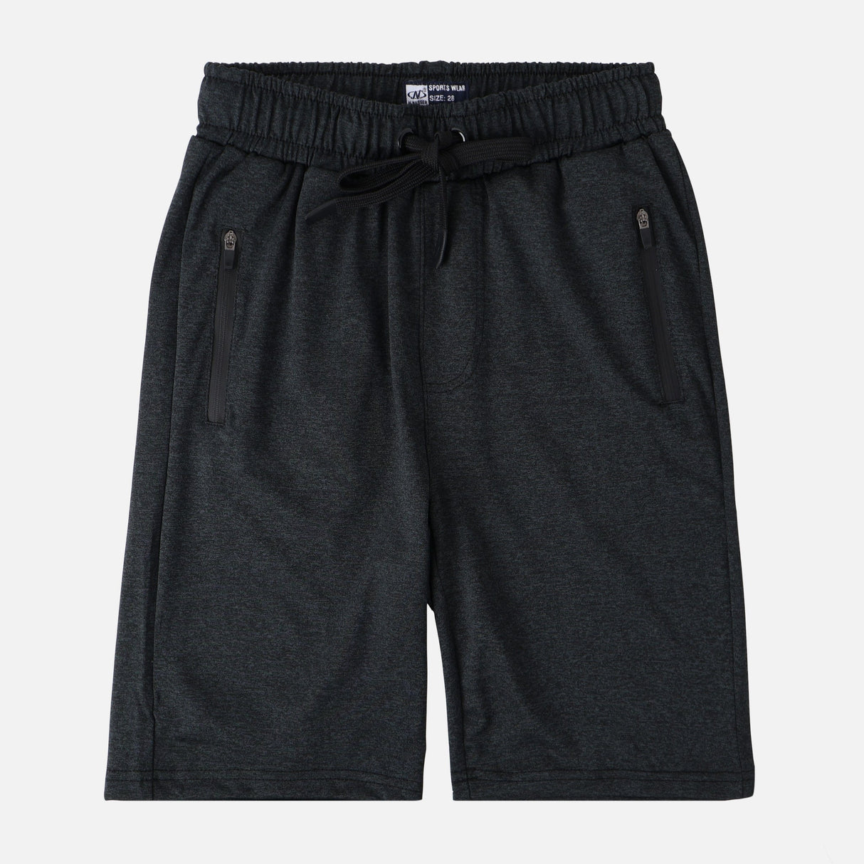 BOYS BASIC SPORTS SHORTS