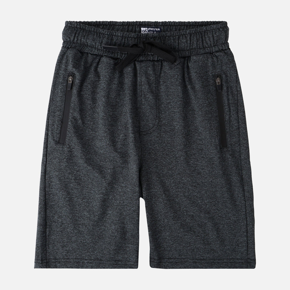 BOYS BASIC SPORTS SHORTS