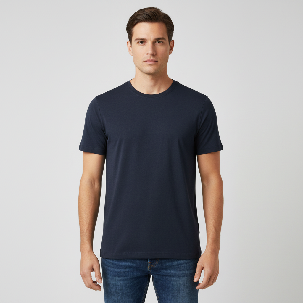 Men Sports T-Shirt