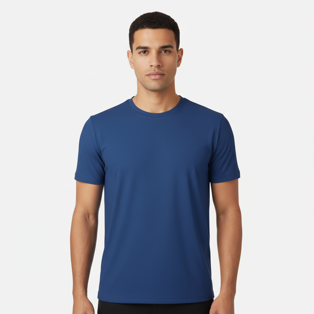 Men Sports T-Shirt
