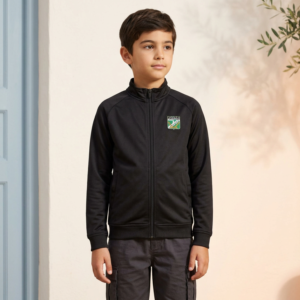 Al-Arabi SC Boys Sweatshirt