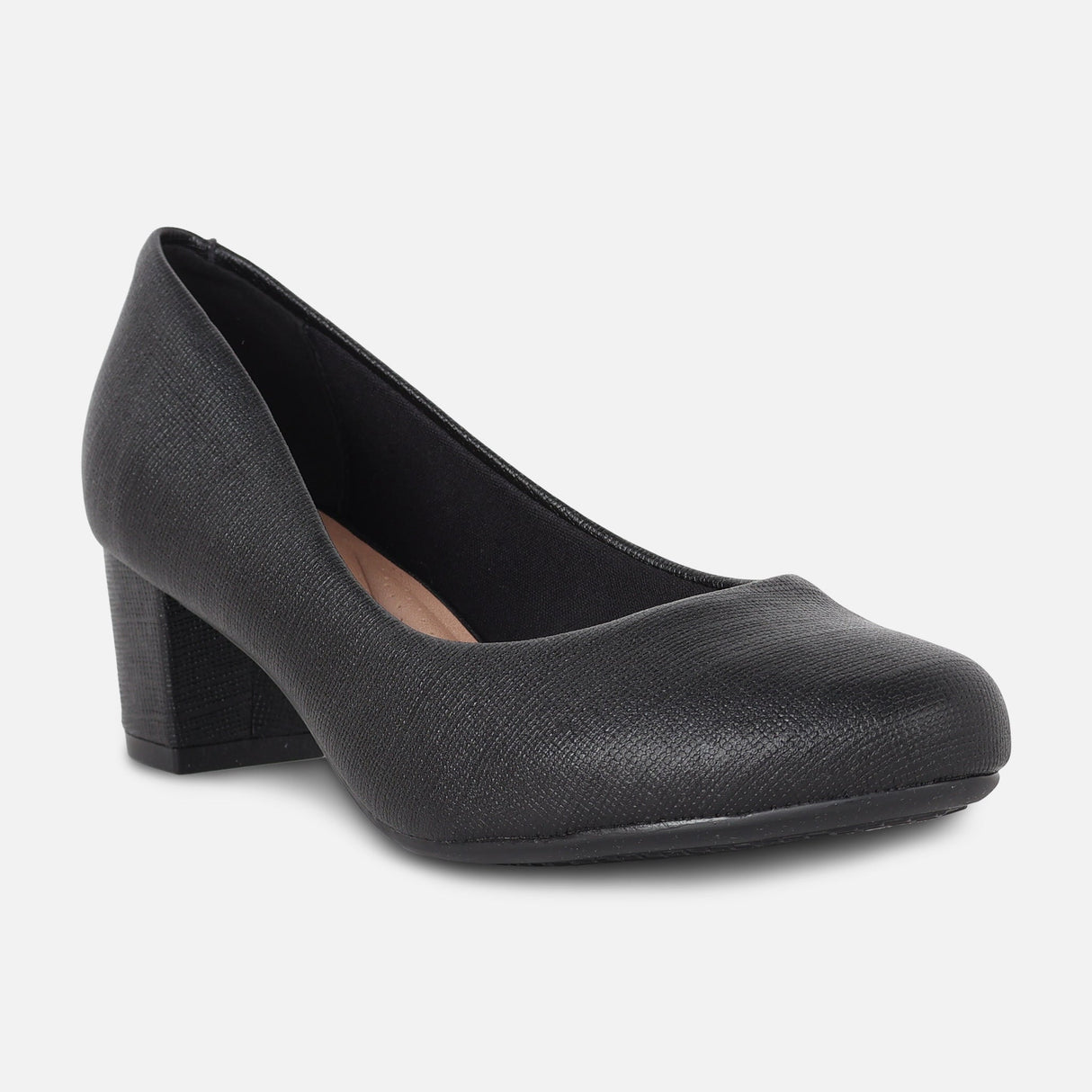 Ladies Comfort Shoes