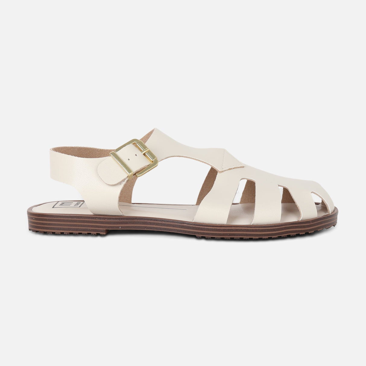 LADIES CASUAL SANDALS