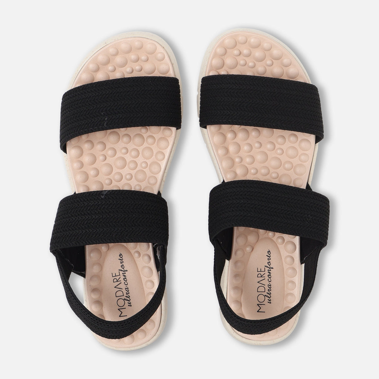 LADIES CASUAL SANDALS
