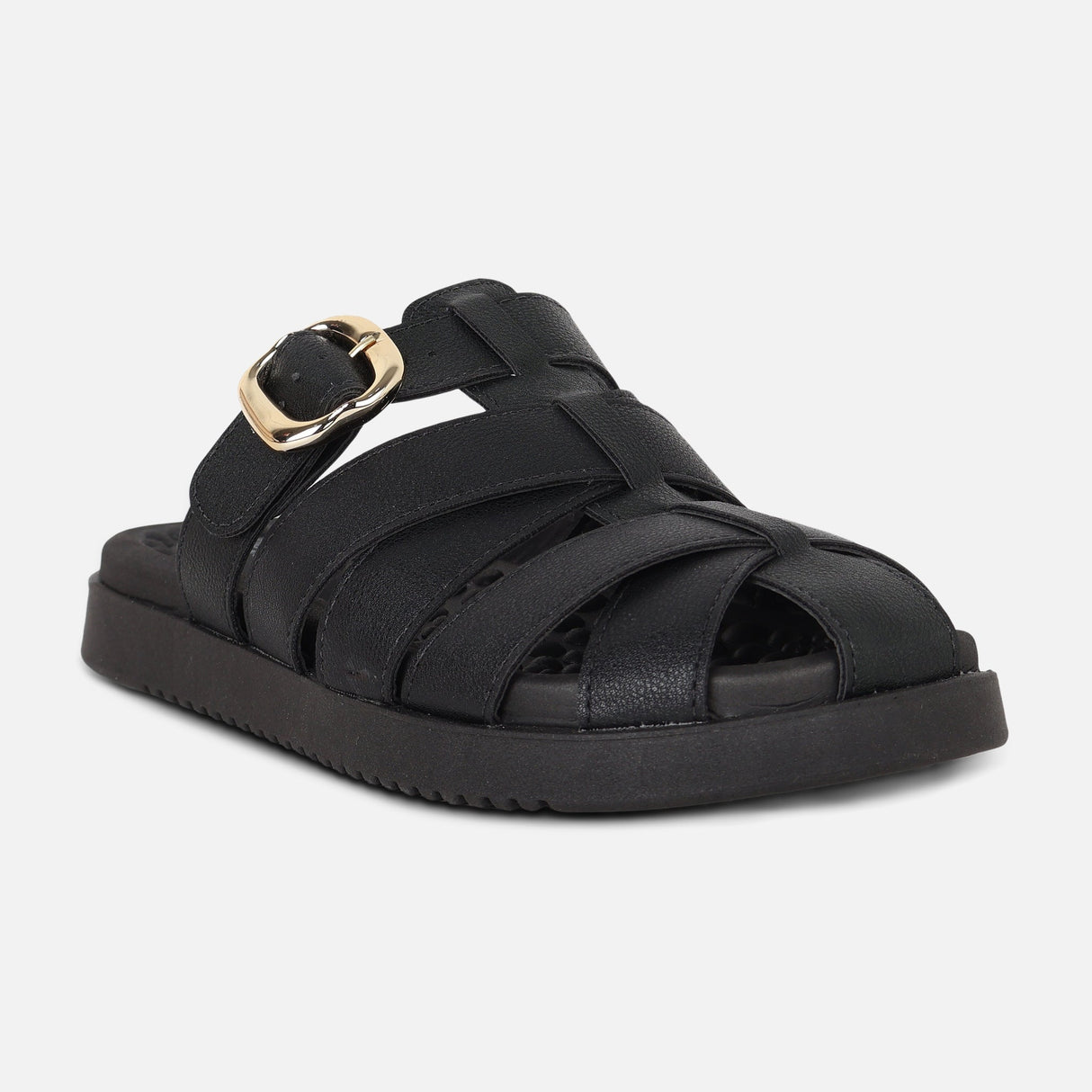 LADIES CASUAL MULES