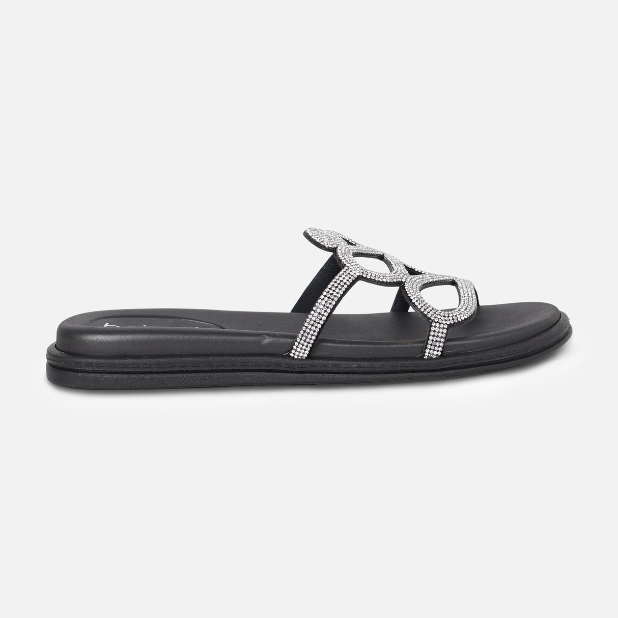 Ladies Casual Slipper