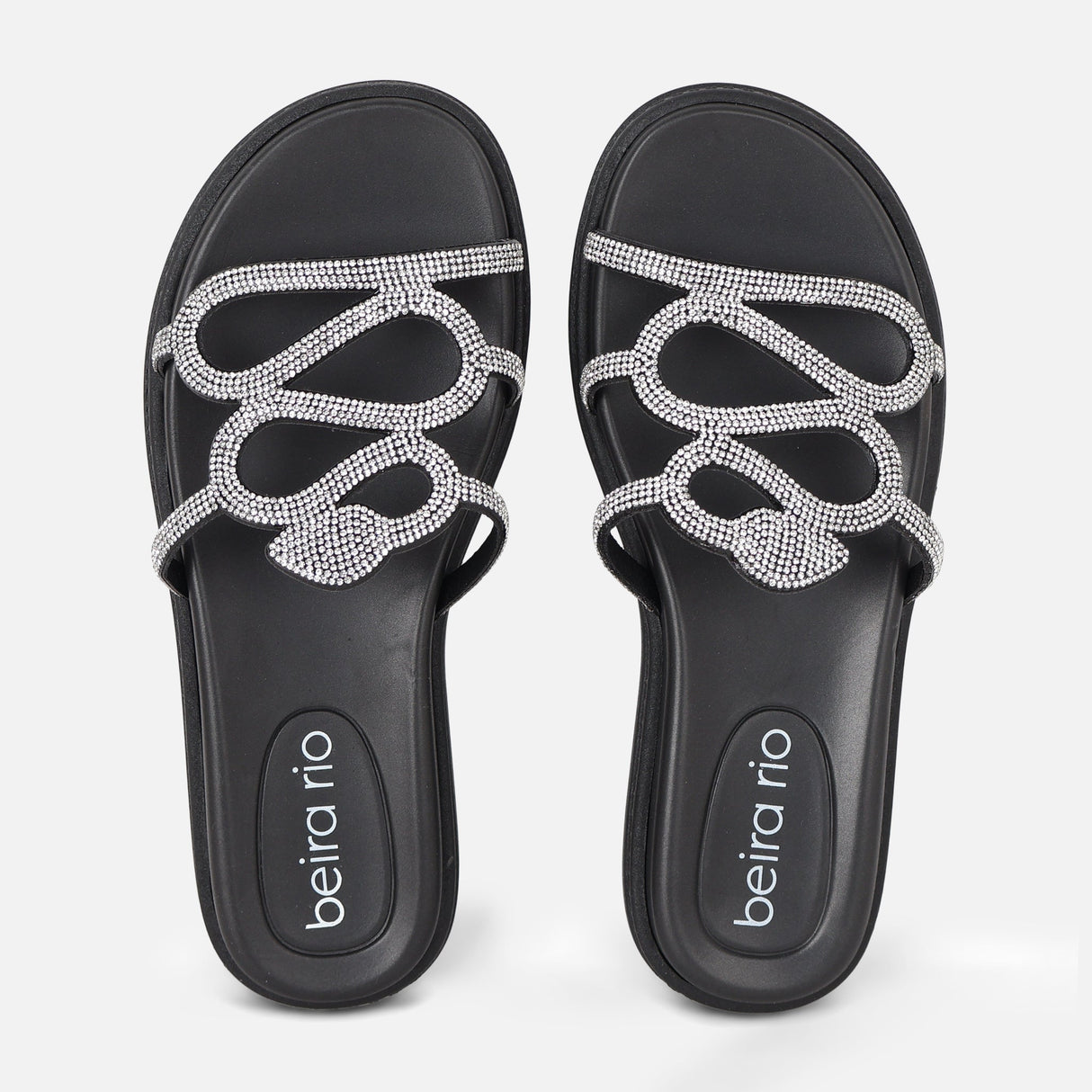 Ladies Casual Slipper