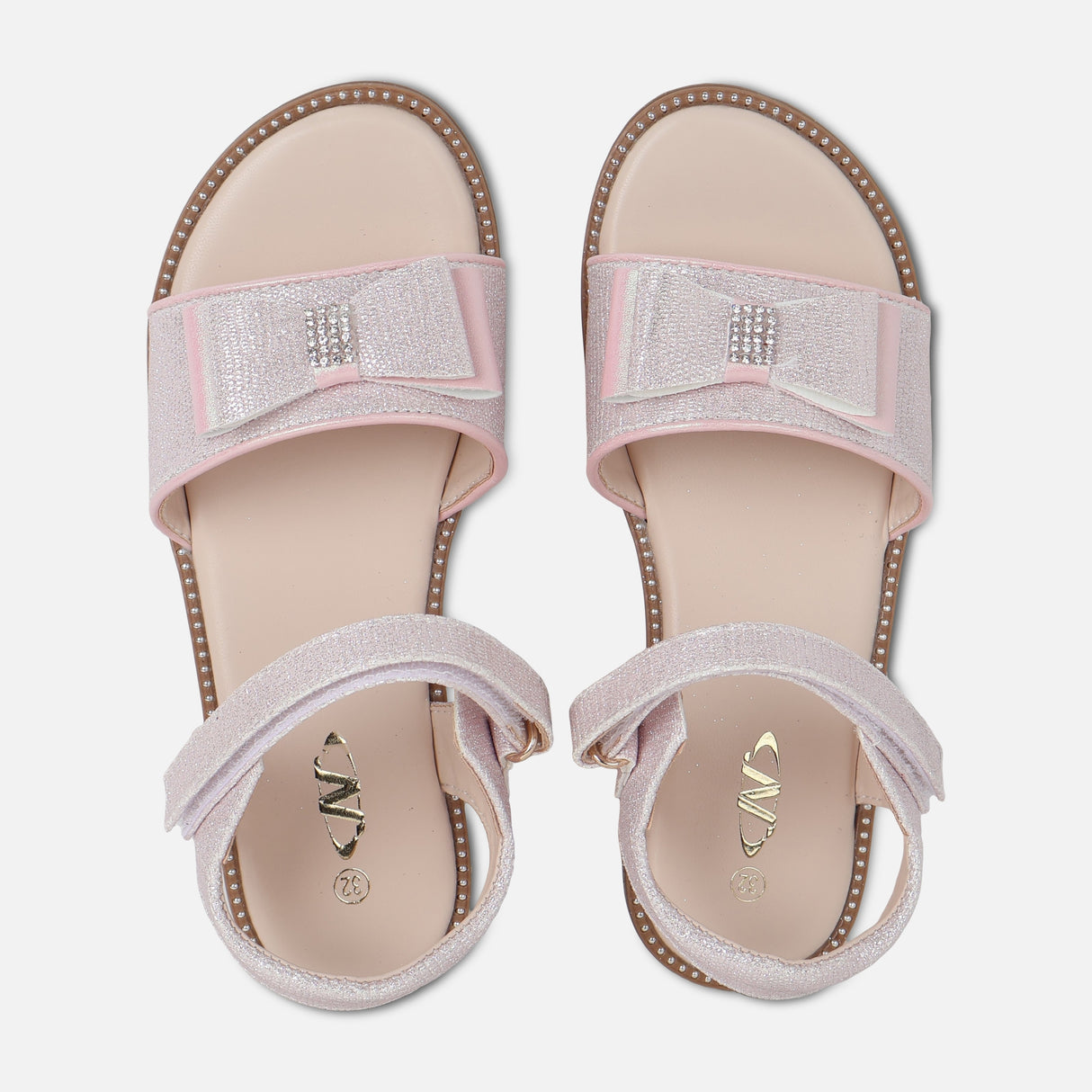 Girls Casual Sandals