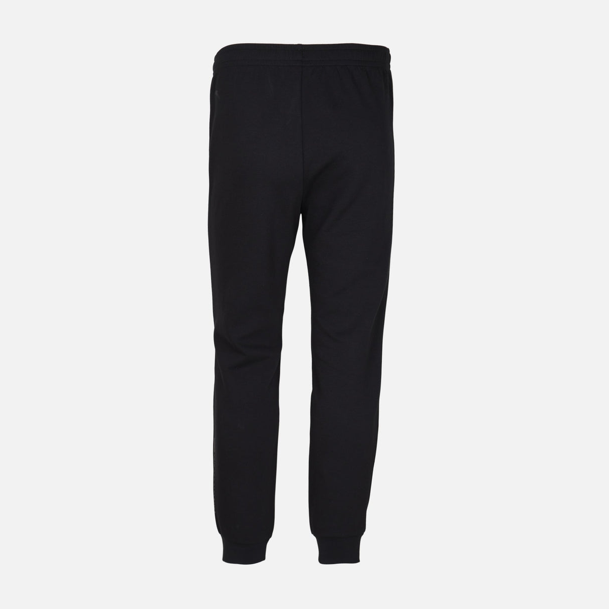 MEN KNITTED TRACK PANTS