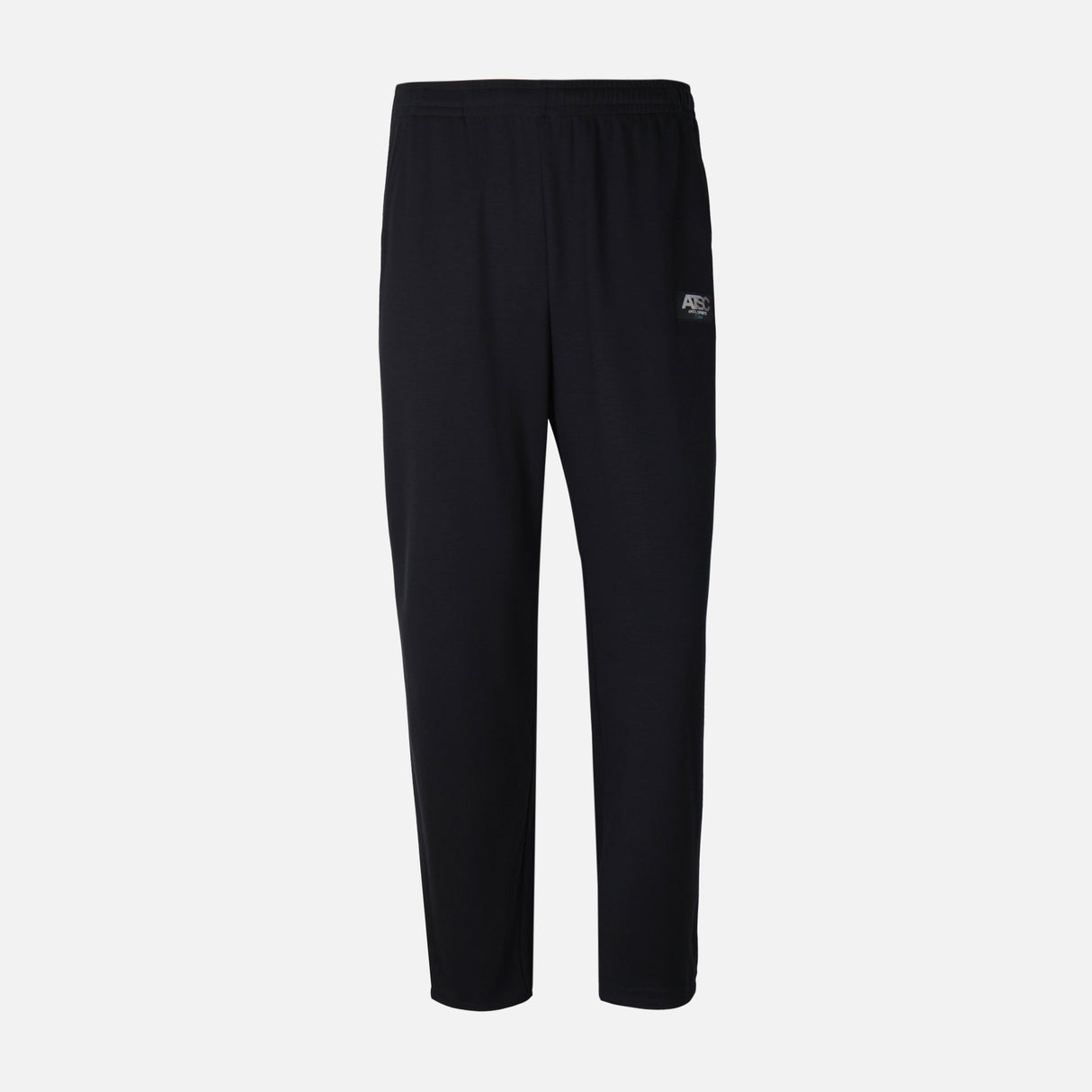 MEN KNITTED TRACK PANT