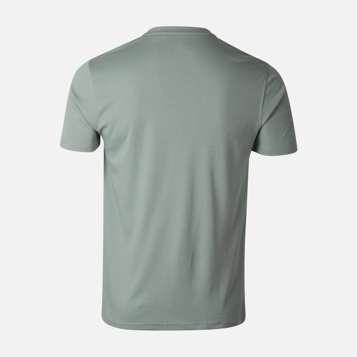 Men T-Shirt Round Neck