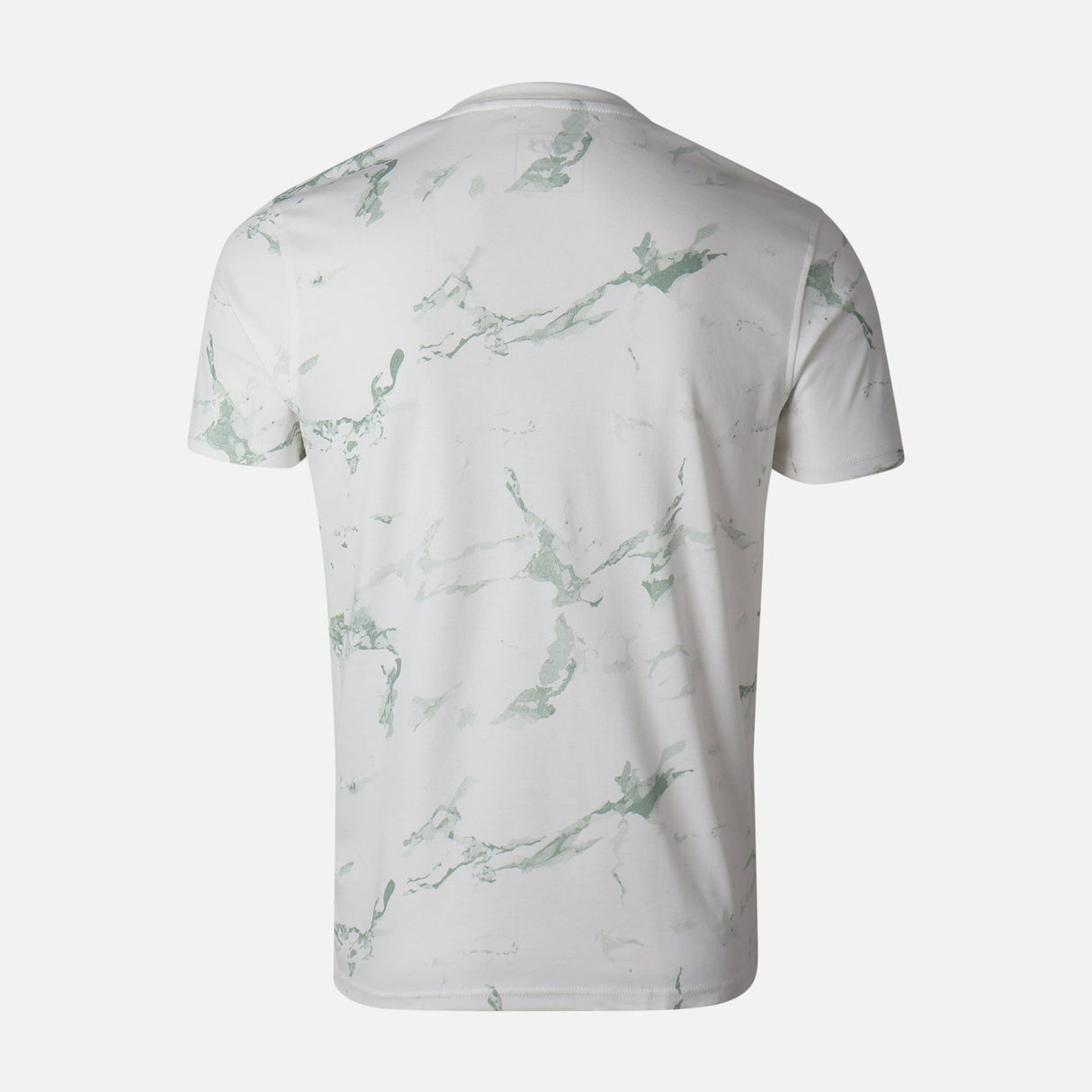 Men T-Shirt Round Neck